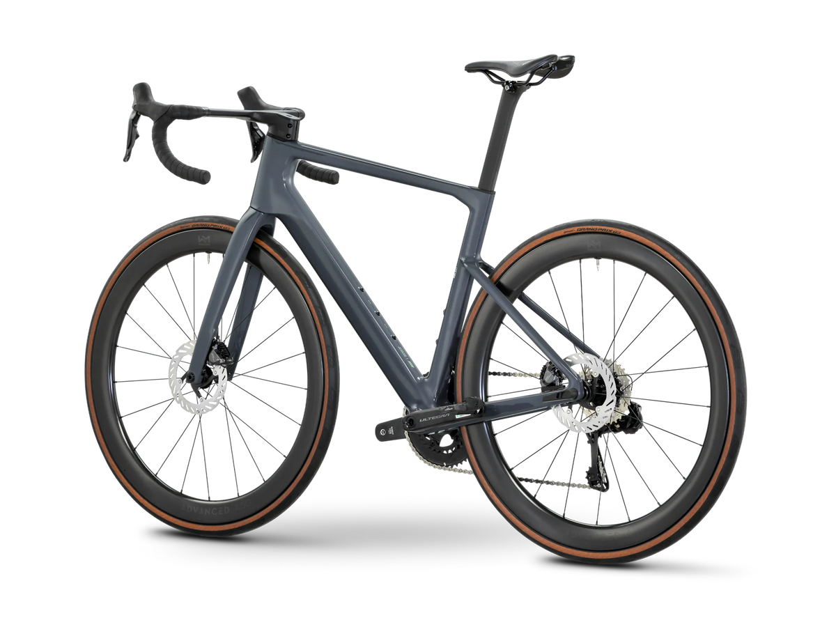 ROSE Shave Ultegra Di2 Slate (Testbikes)
