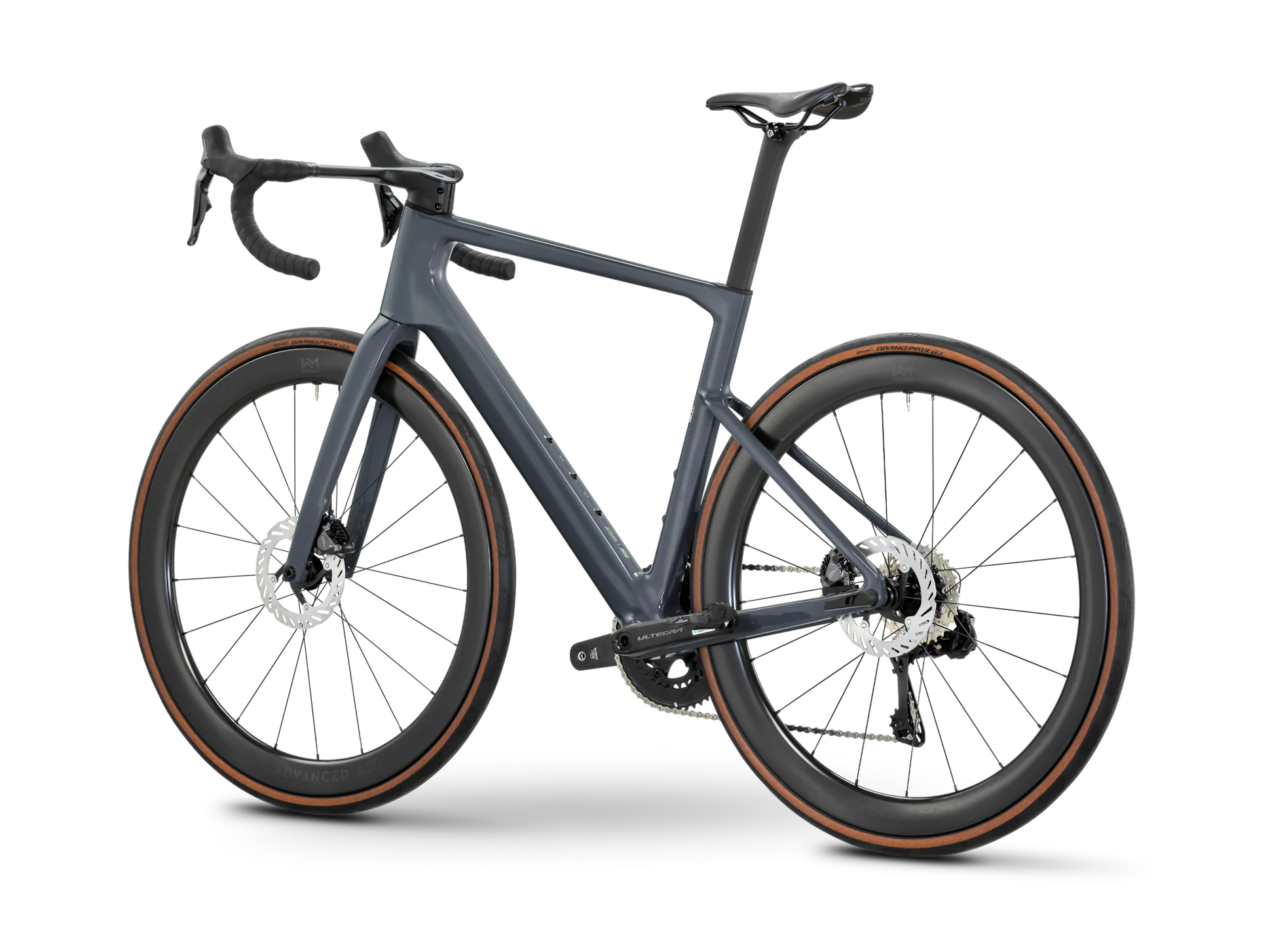 ROSE Shave Ultegra Di2 Slate (Testbikes)