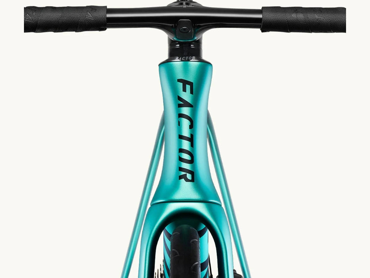 Monza DI2 Green 56