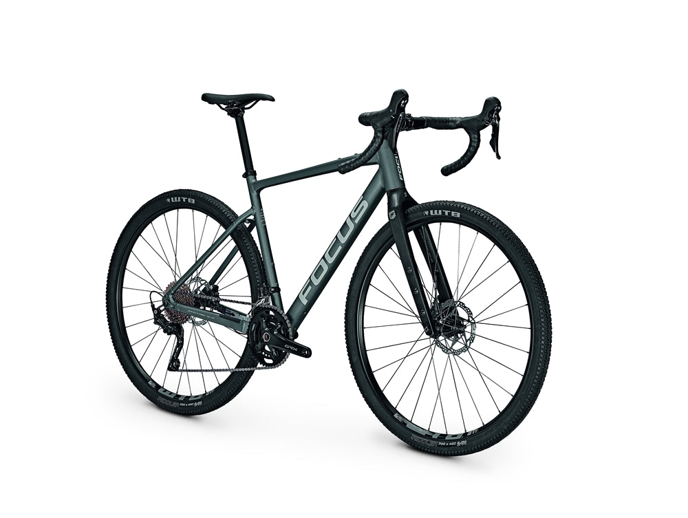 Atlas 6.7 (Slate Grey)