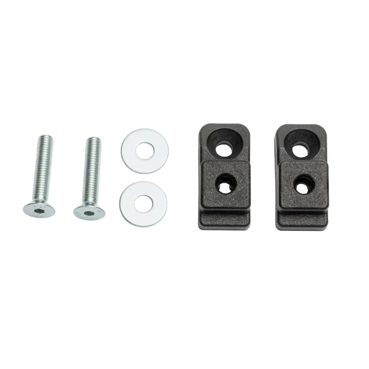 Ortlieb Forck-Pak Adapter 45° TO 30°