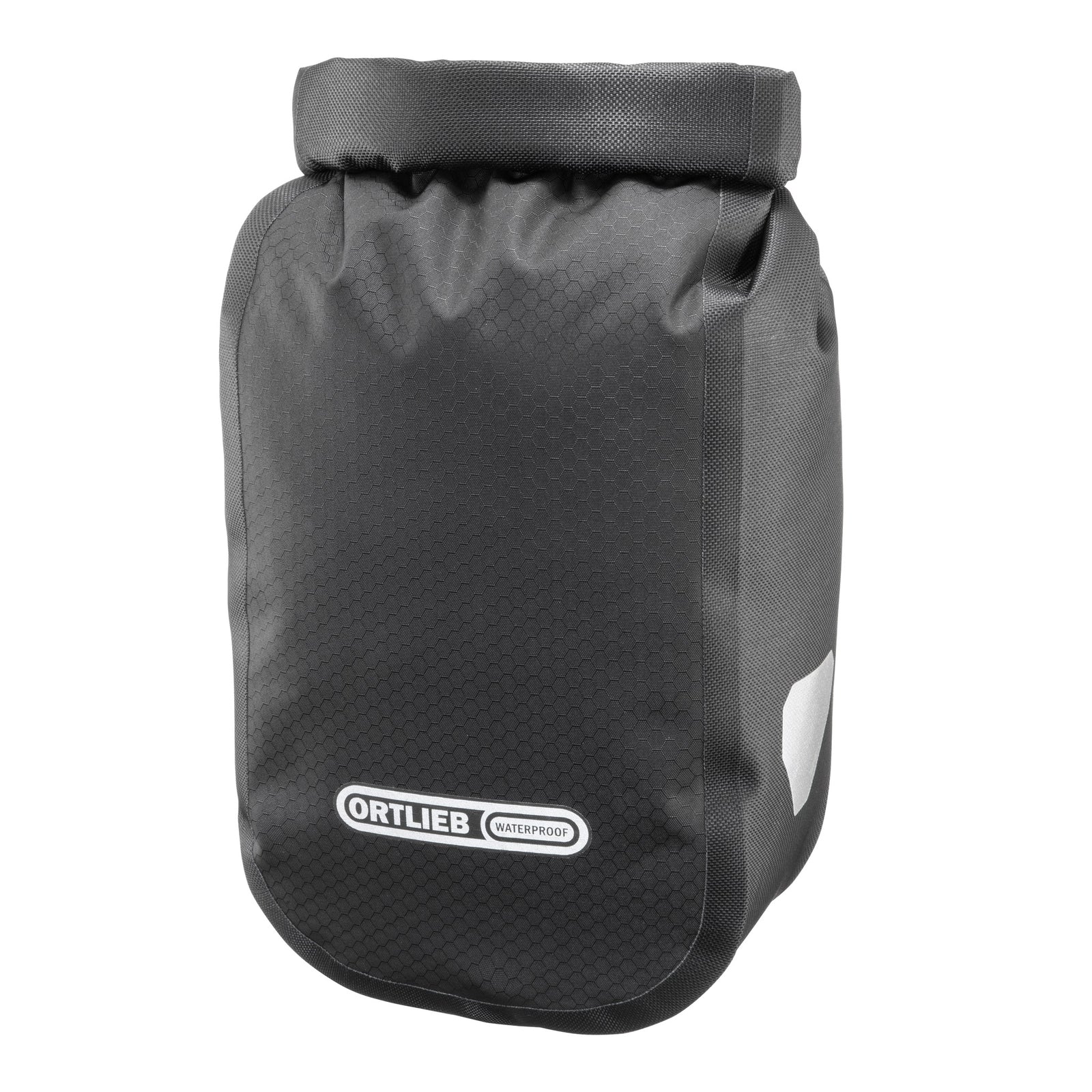 Ortlieb Fork-Pack 5,8L black matt
