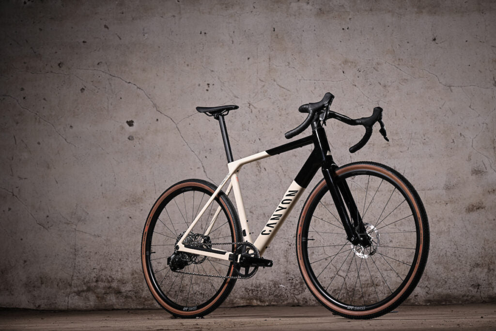 Gewinne ein Bike oder andere Preise!