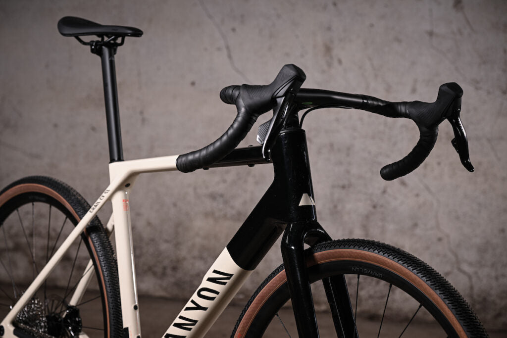 Gewinne ein Bike oder andere Preise!