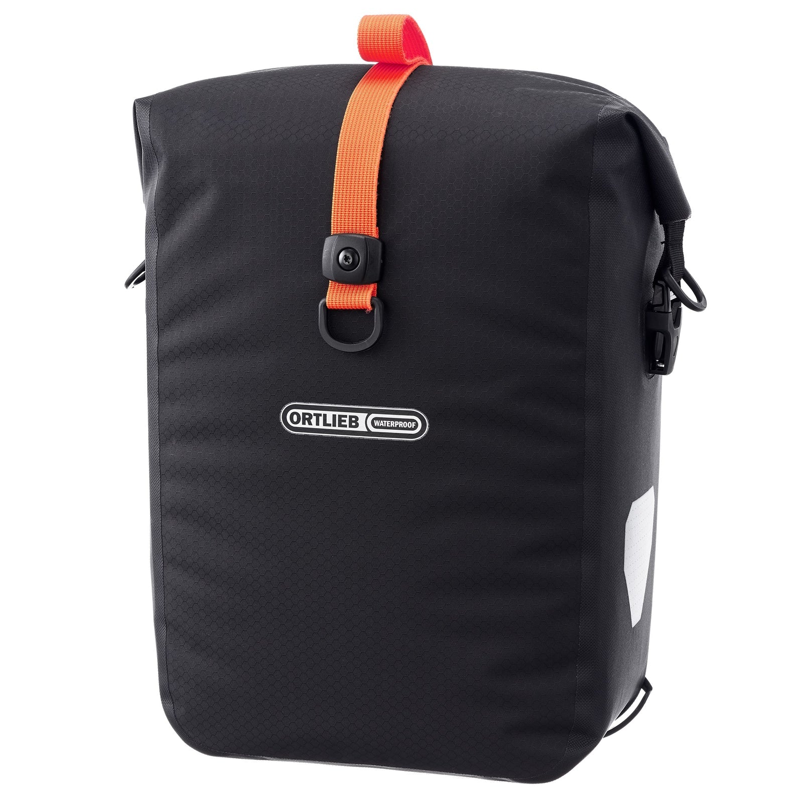 Ortlieb Gravel-Pack QL3.1 black matt
