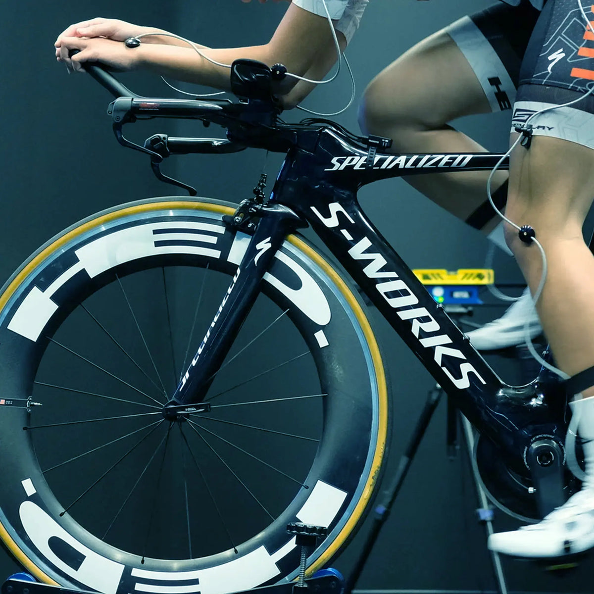 RETÜL Bike Fitting Gutschein