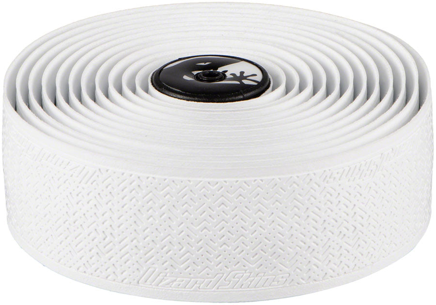 Lizard Skins DSP V2 Lenkerband Diamond White