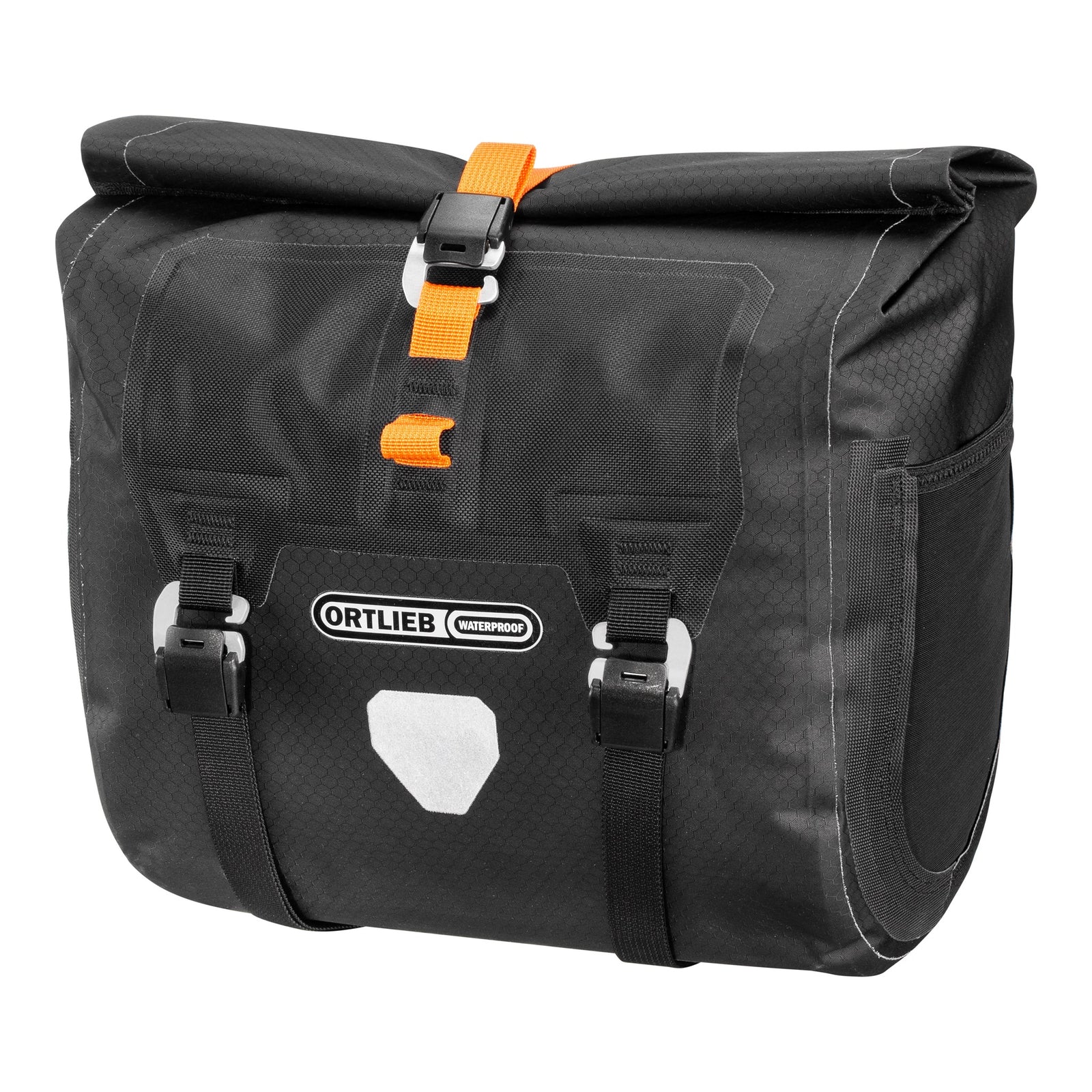 Ortlieb Handlebar-Pack QR; black matt  11l