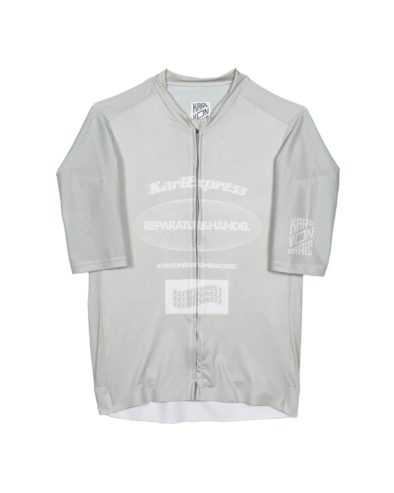 N-JS1 Short Sleeve Jersey