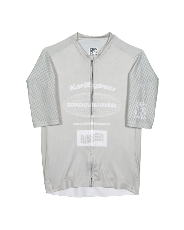 N-JS1 Short Sleeve Jersey