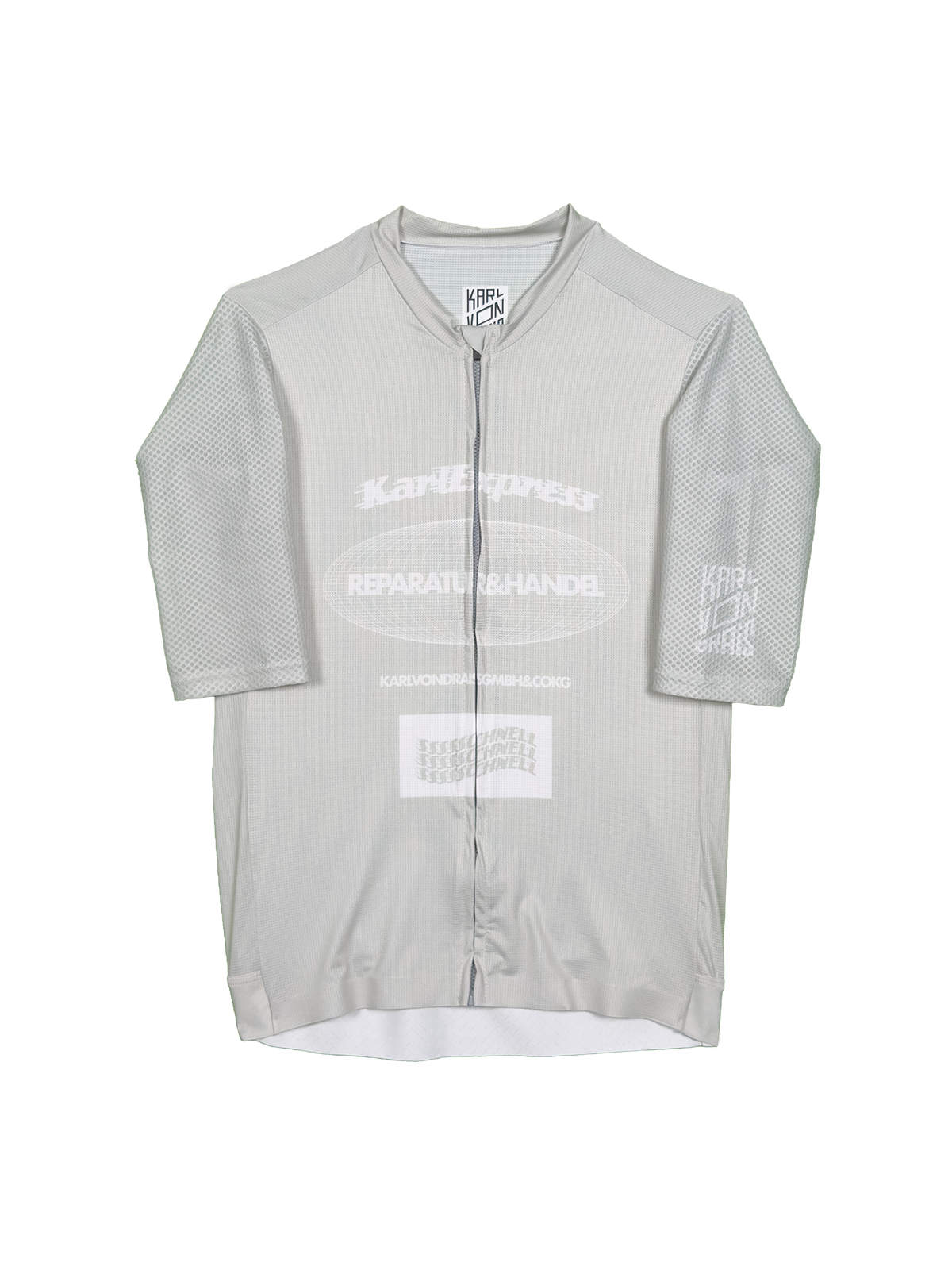 N-JS1 Short Sleeve Jersey