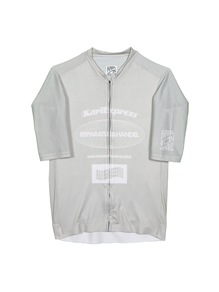 N-JS1 Short Sleeve Jersey
