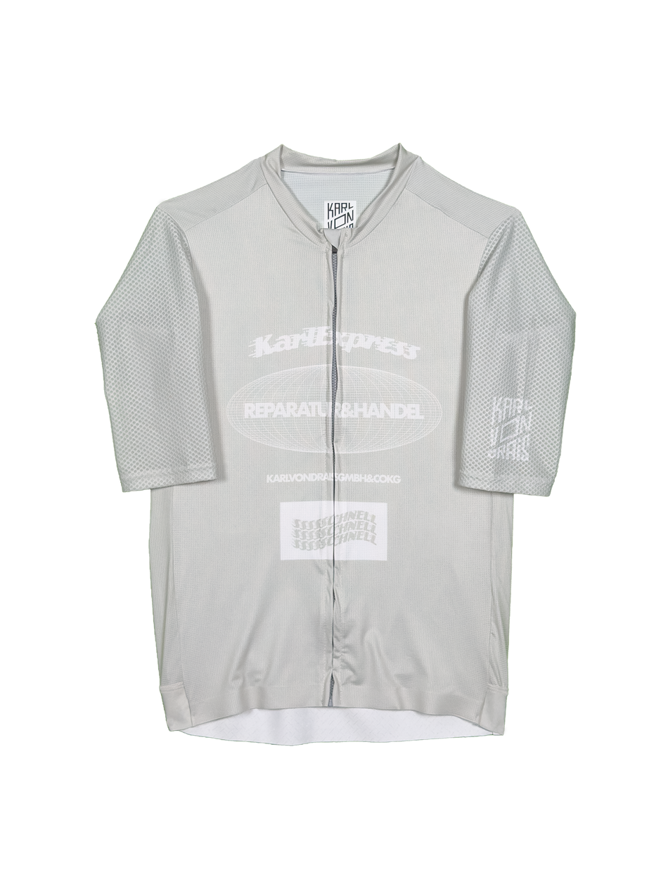 N-JS1 Short Sleeve Jersey