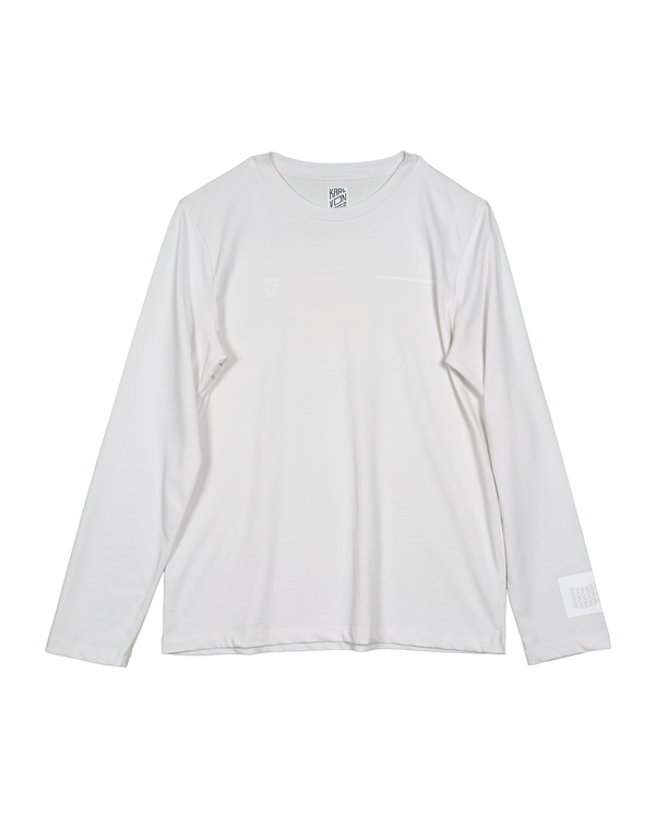 F-LS1 Long Sleeve