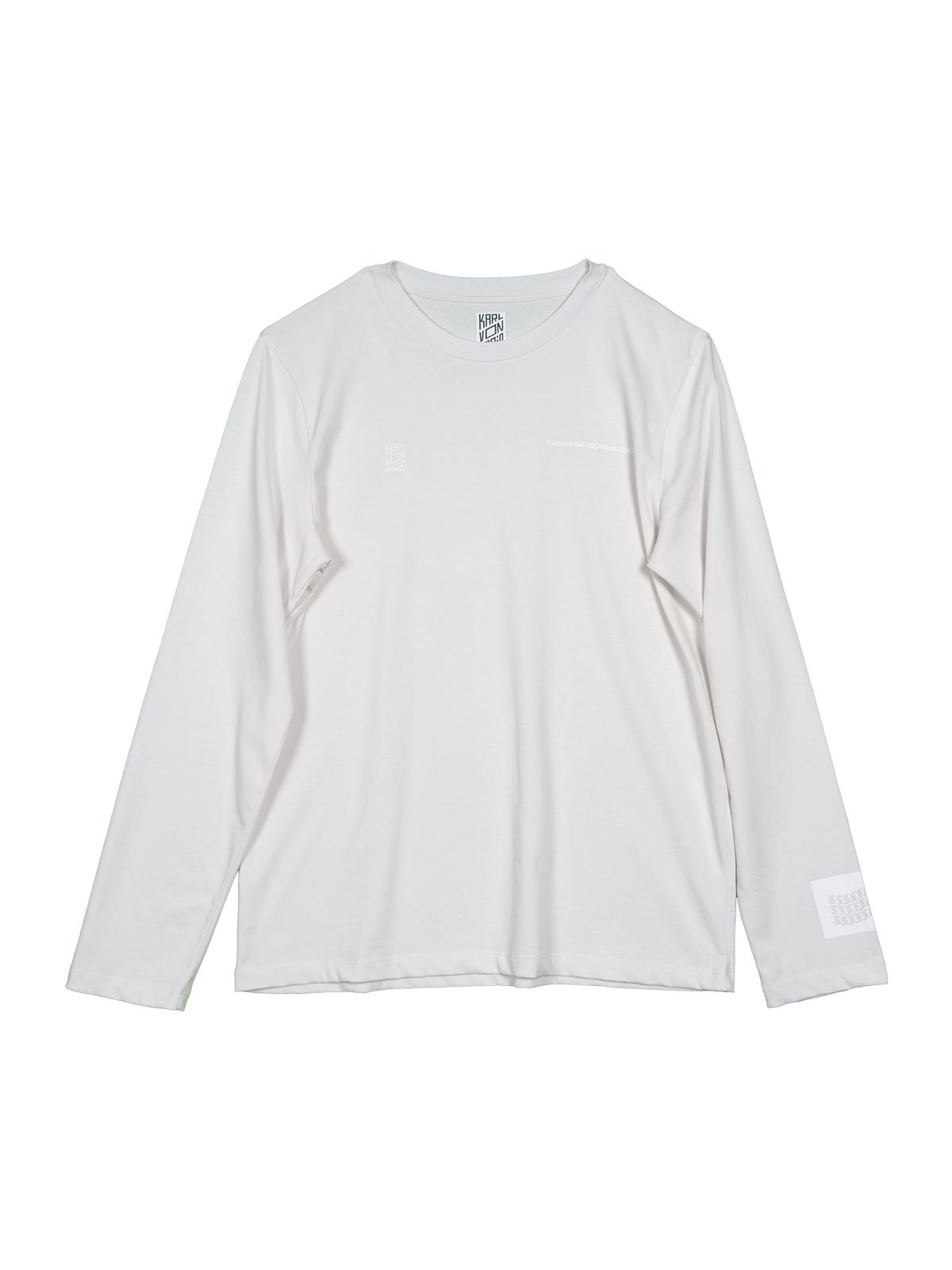 F-LS1 Long Sleeve