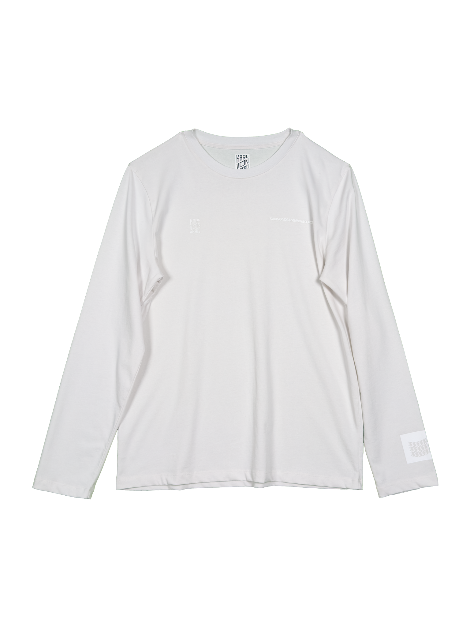 F-LS1 Long Sleeve