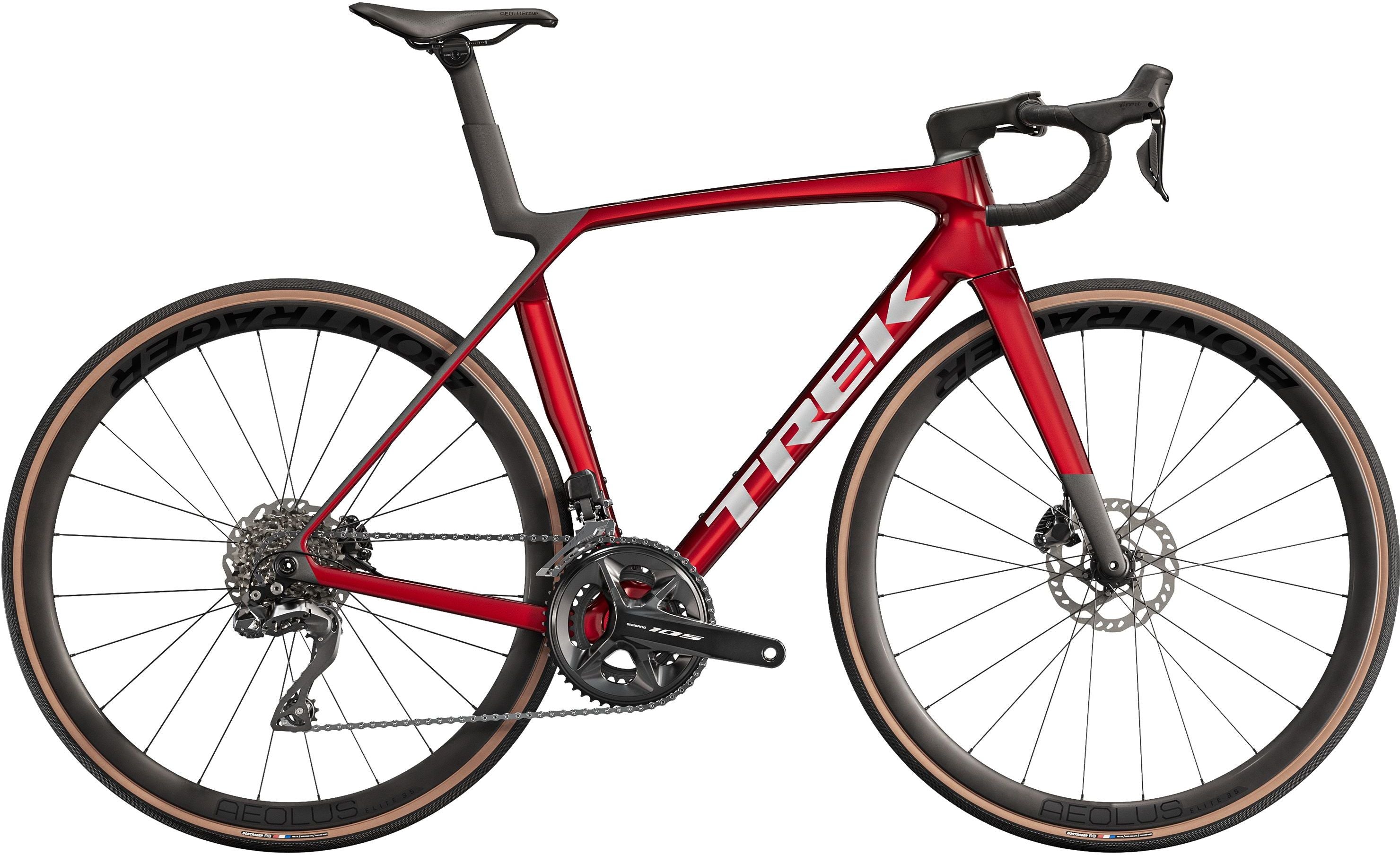 TREK MADONE SL 6 M RD