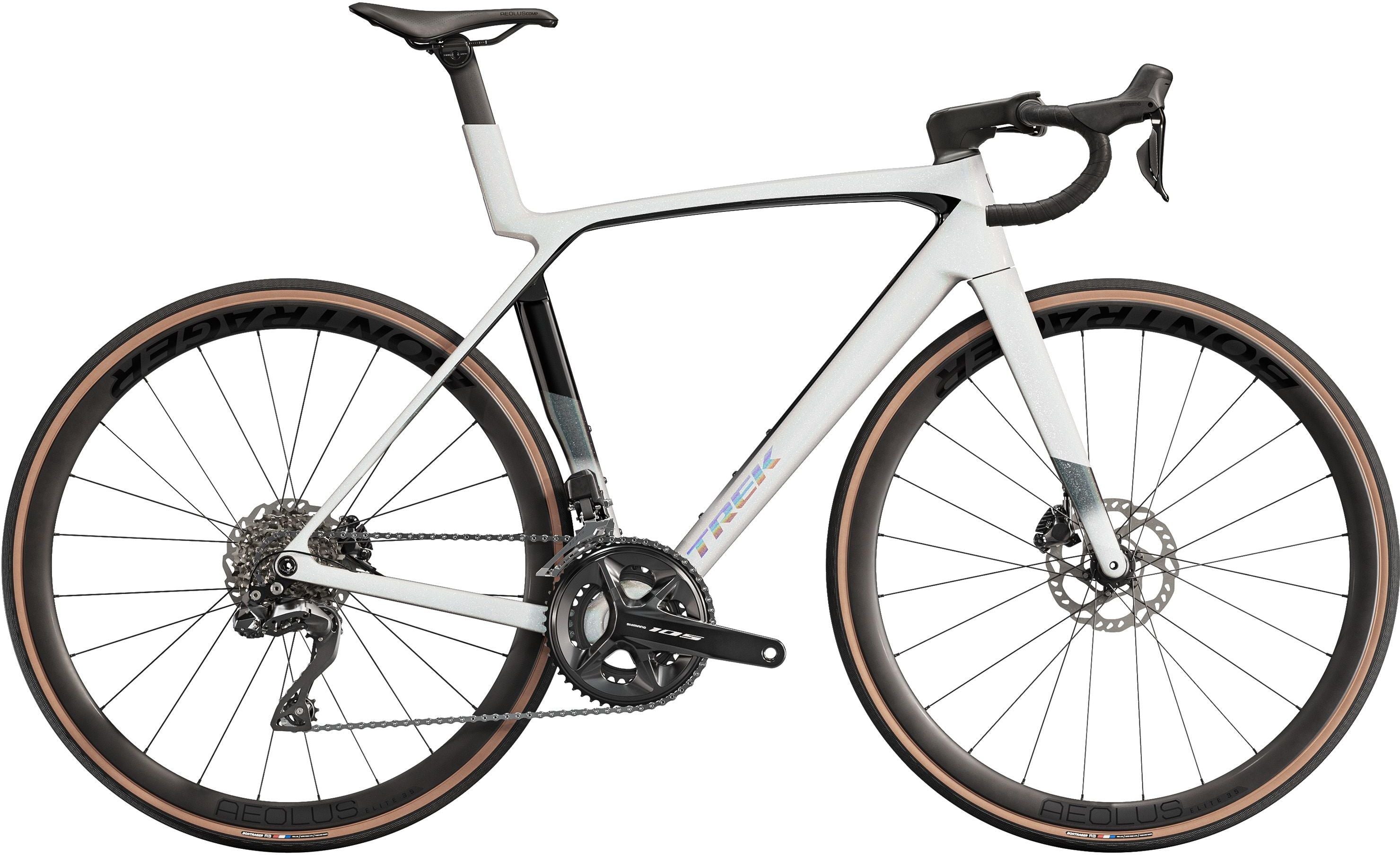 TREK MADONE SL 6 M WT