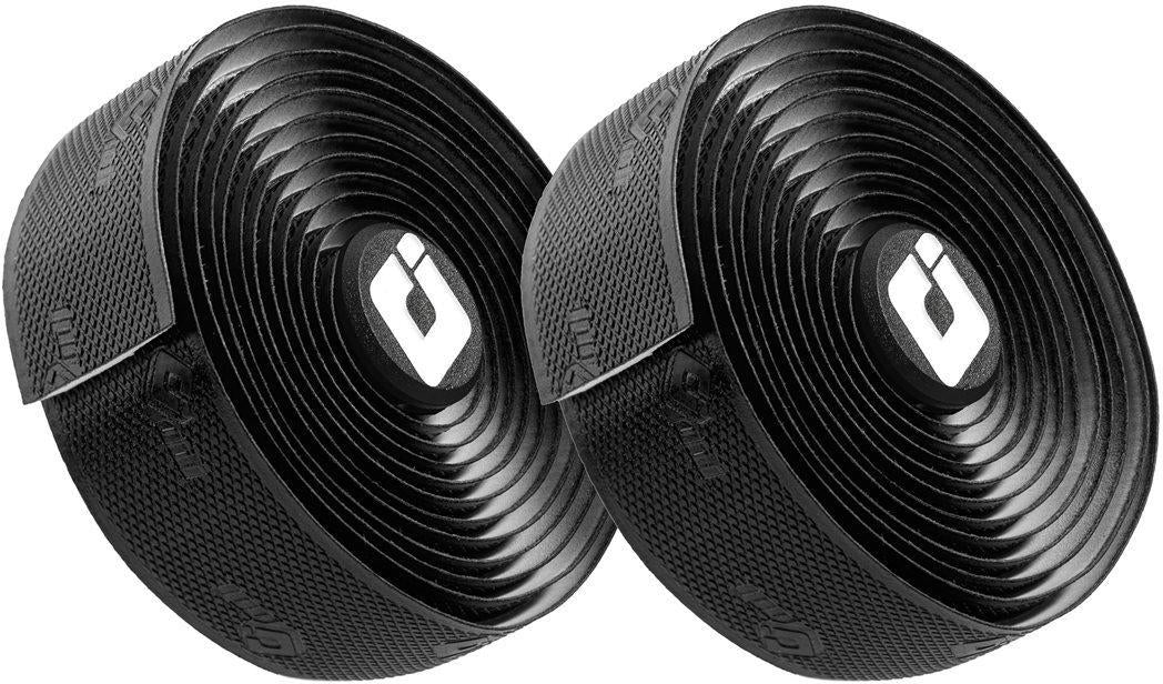ODI High Performance Lenkerband Schwarz