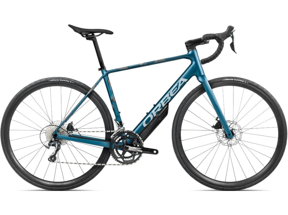 Avant H40 57 BLU