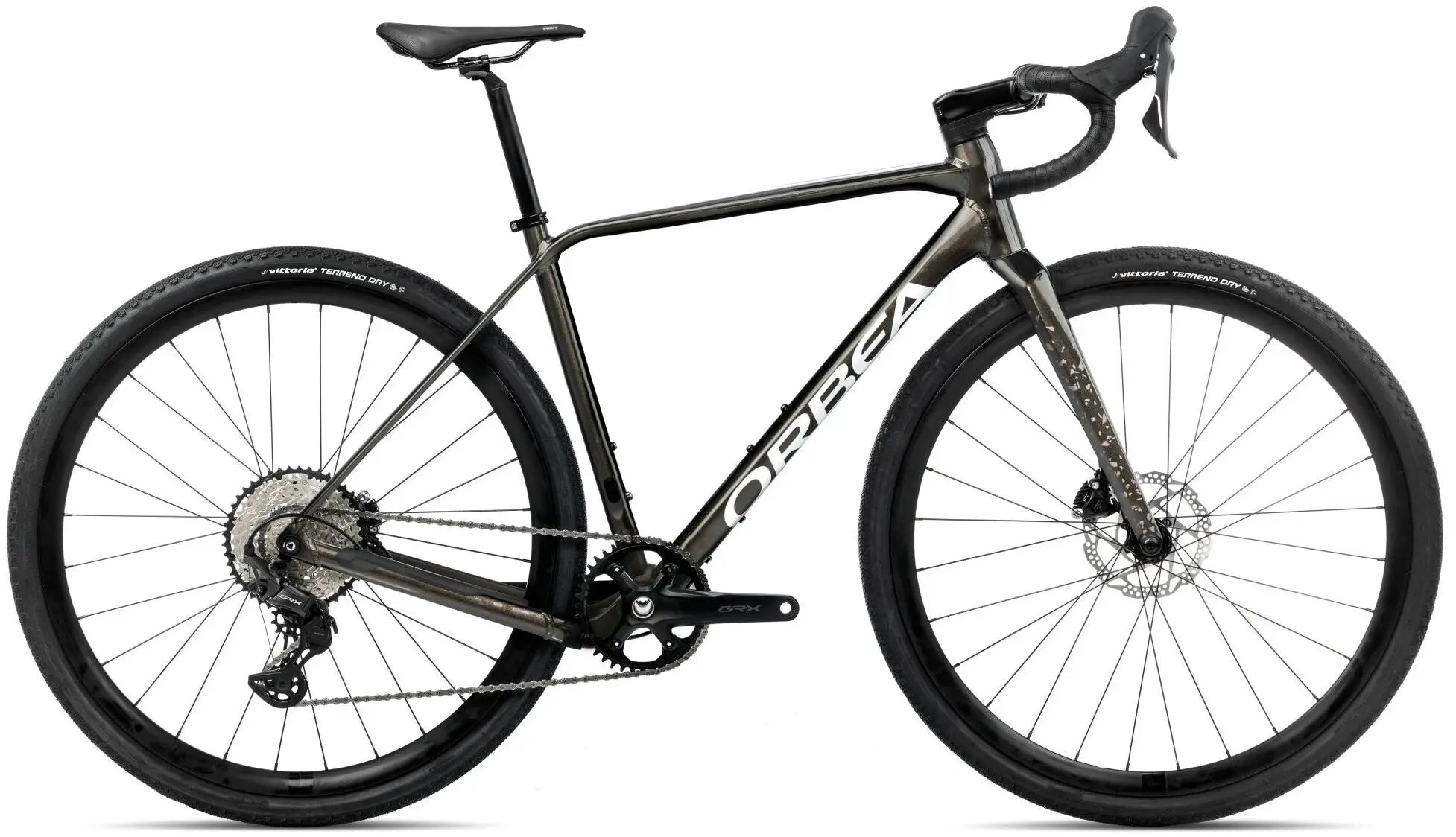 Orbea Terra H30 1X M GREEN