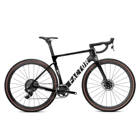 Factor Ostro Gravel V.A.M UD GLOSS