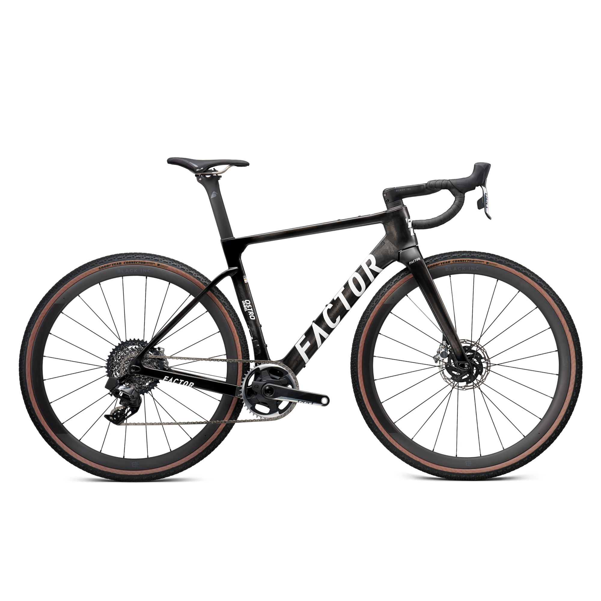 Factor Ostro Gravel V.A.M UD GLOSS 54