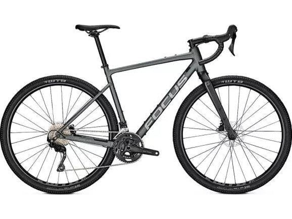 Atlas 6.7 (Slate Grey)
