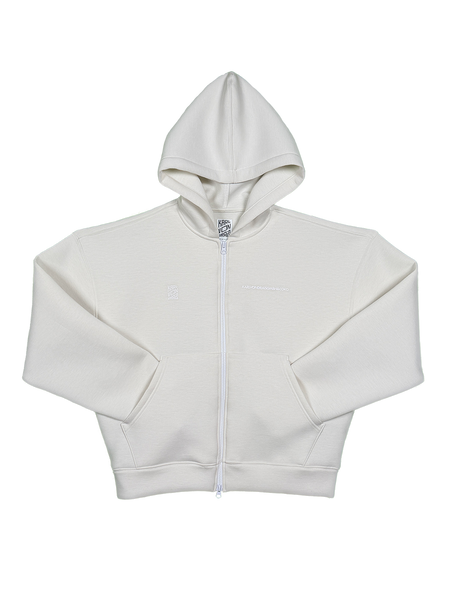 F-ZH1 Zipper Hoodie