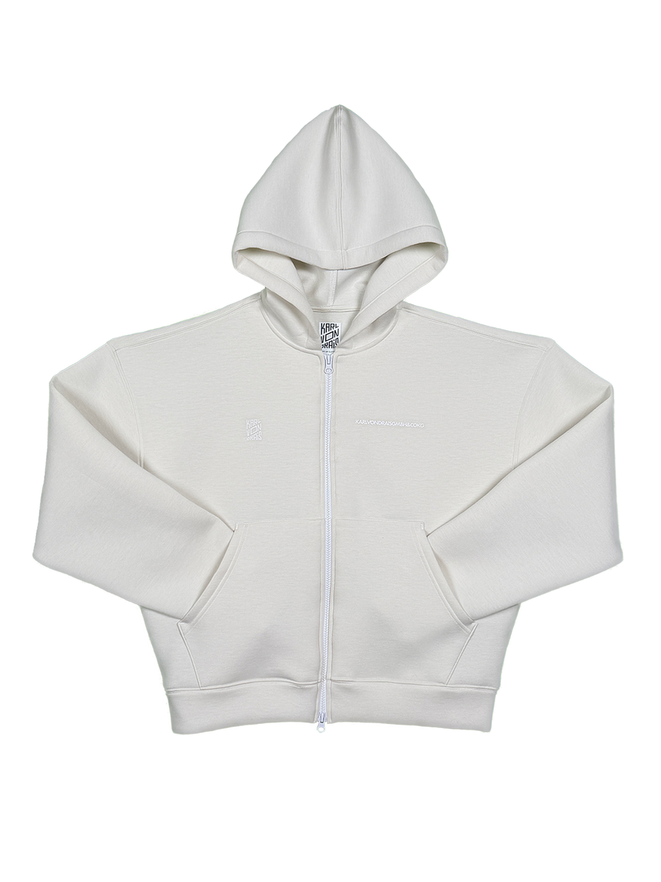 F-ZH1 Zipper Hoodie