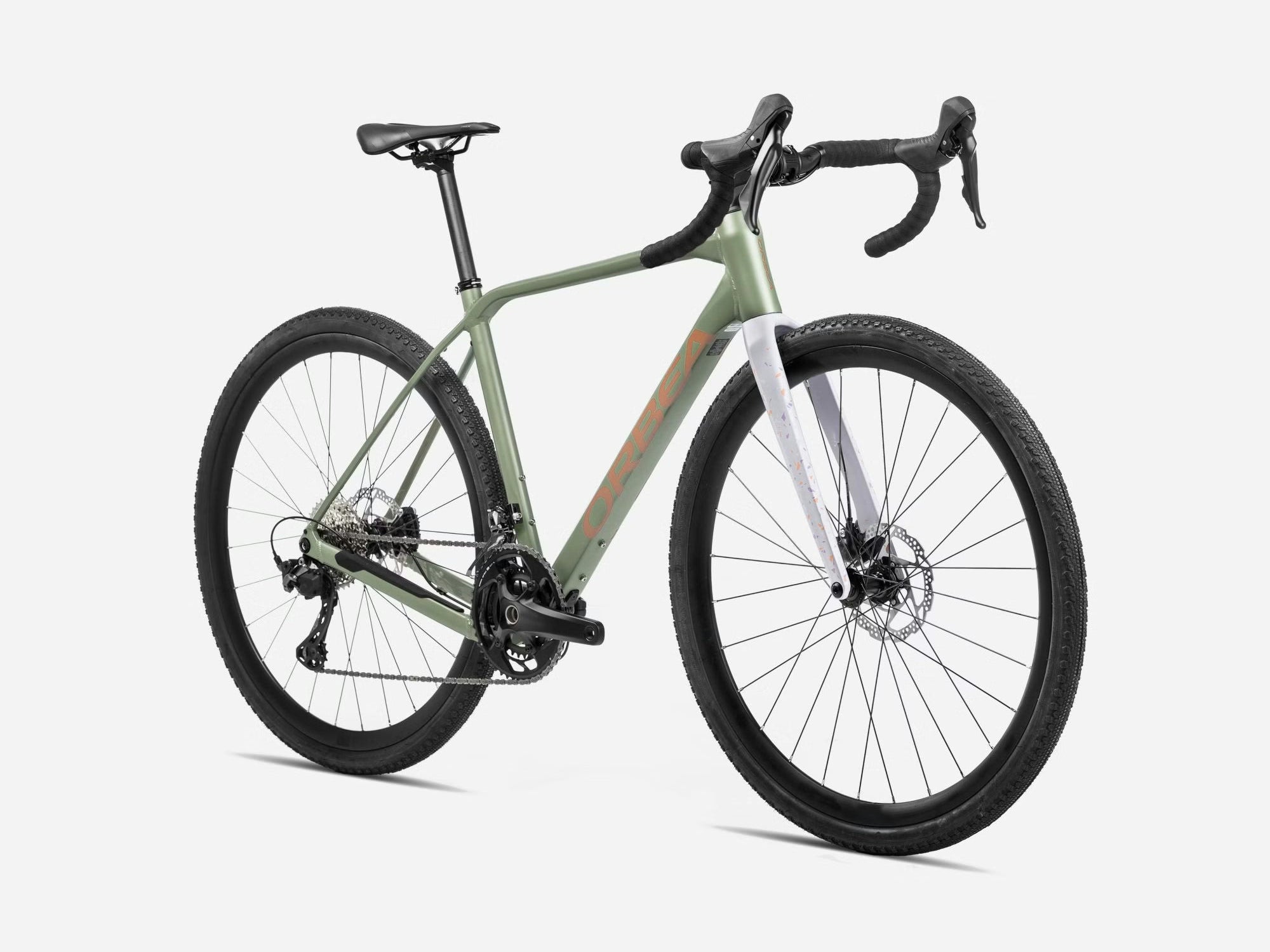 TERRA H40 XS Artichoke (Matt) - Lilac (Matt)