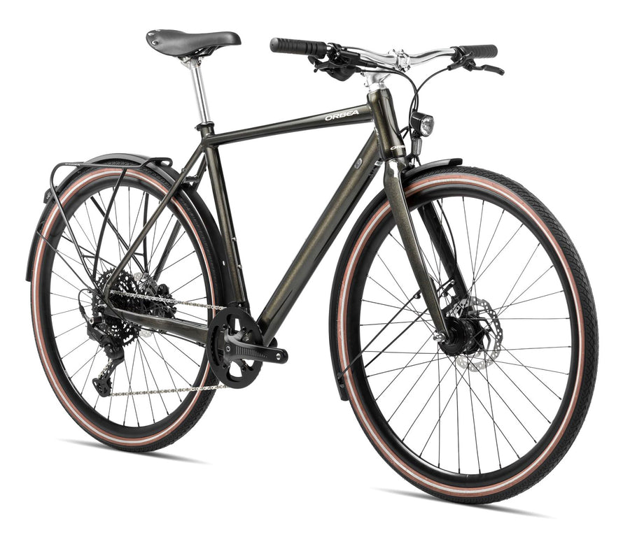CARPE 10 (Metallic Infinity Green (Gloss))