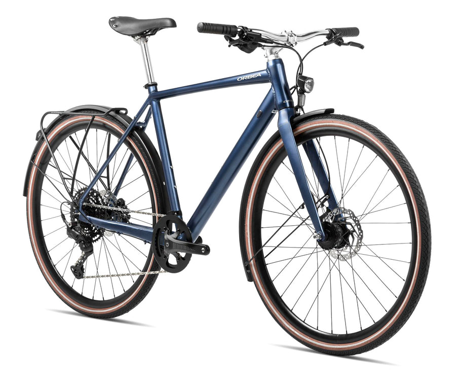 CARPE 10 (Moondust Blue (Matt))