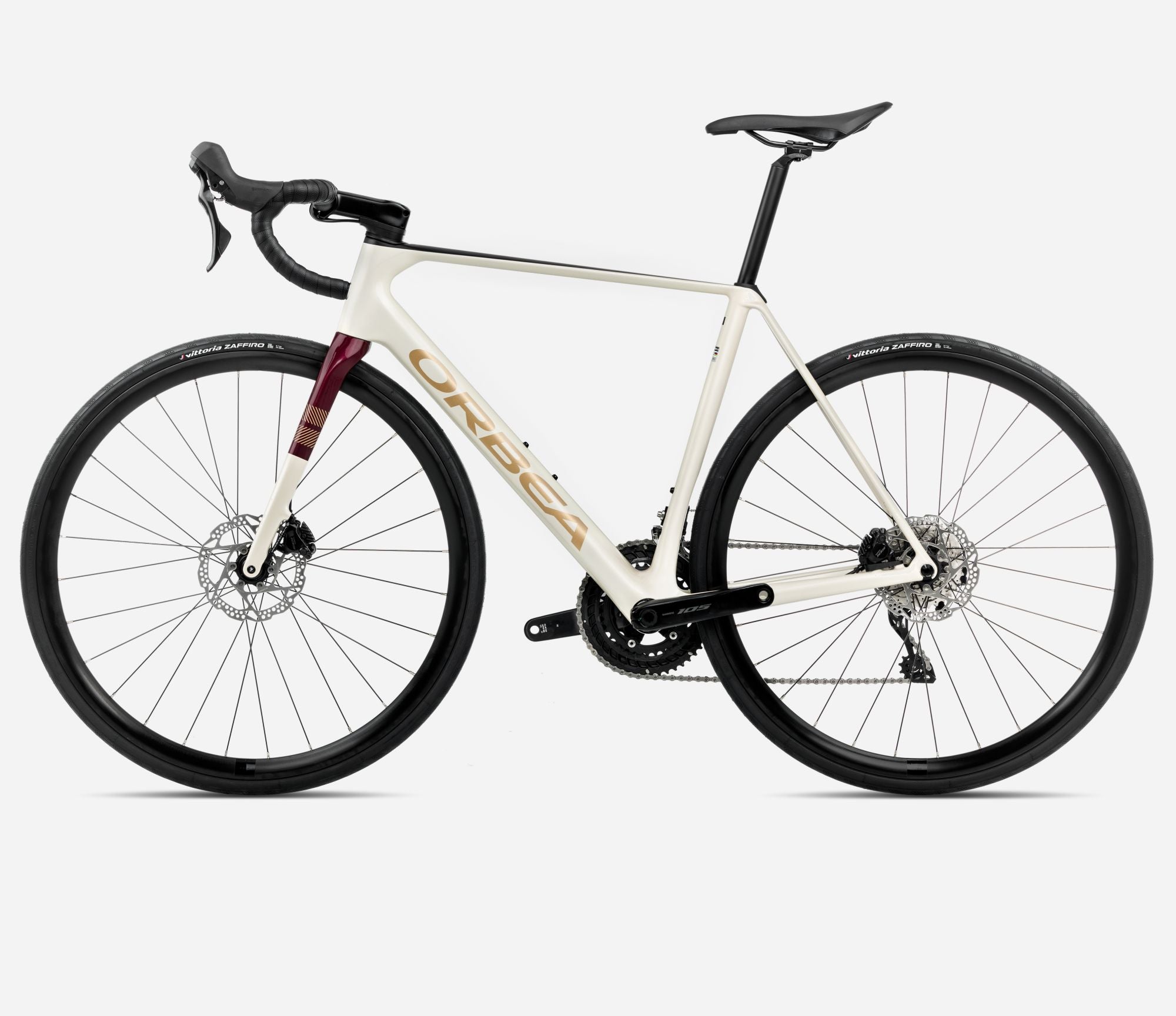 Orca M30 55 WHI-GAR