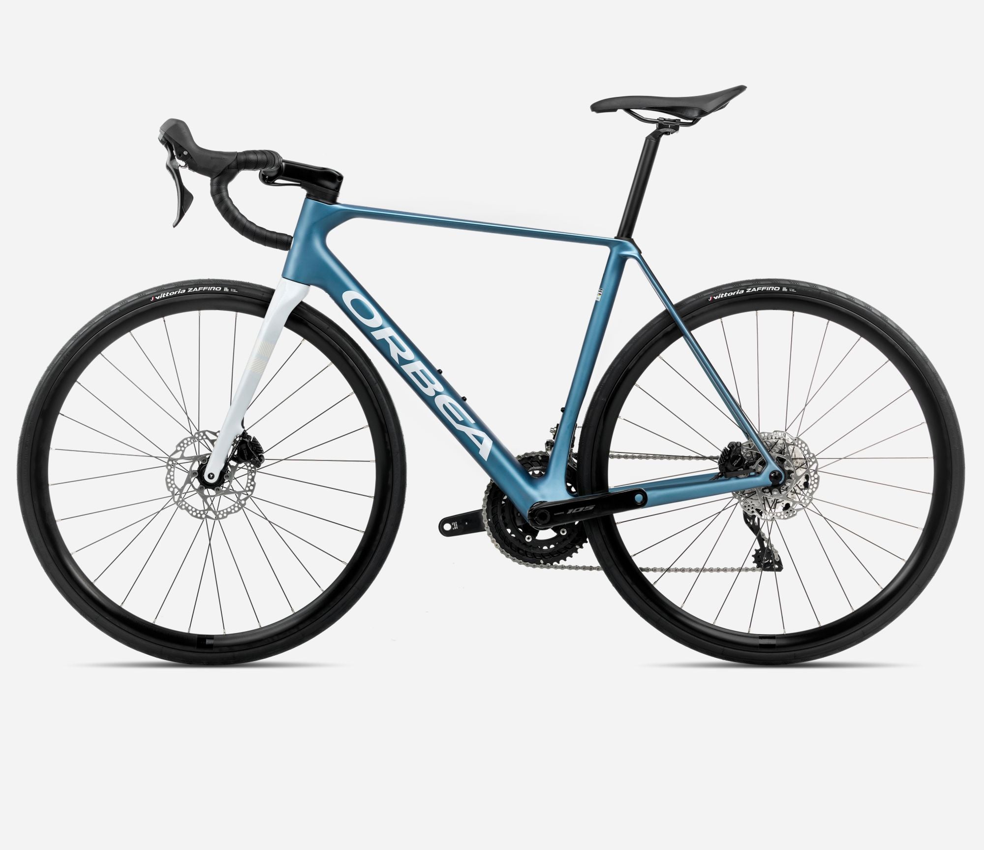 Orca M30 55 BLU-SIL 2683978