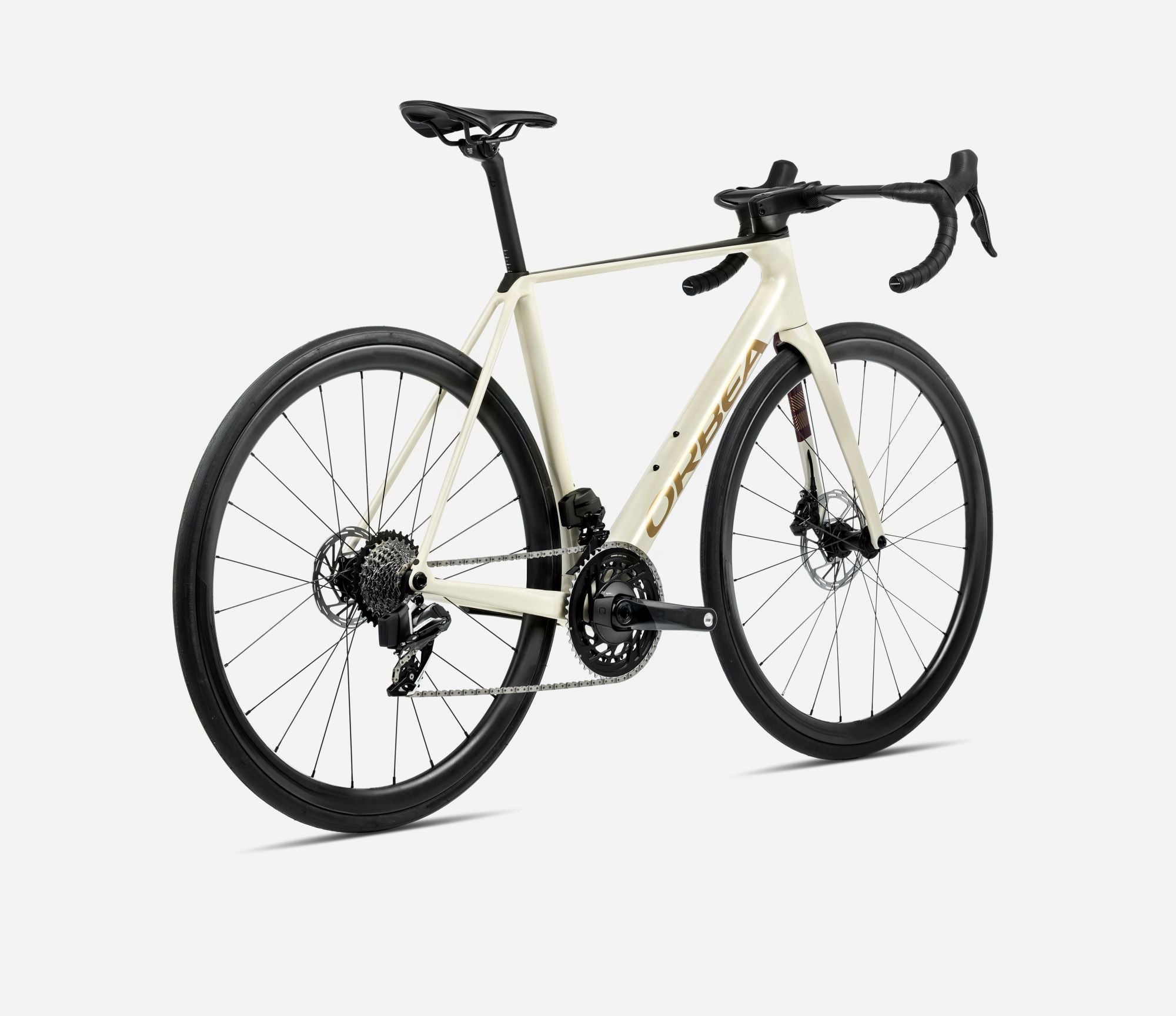 ORCA M30i 51 WHI-GAR