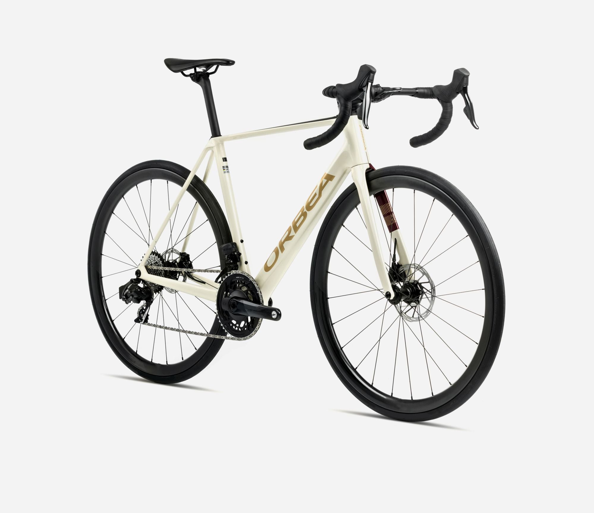 ORCA M30i 51 WHI-GAR