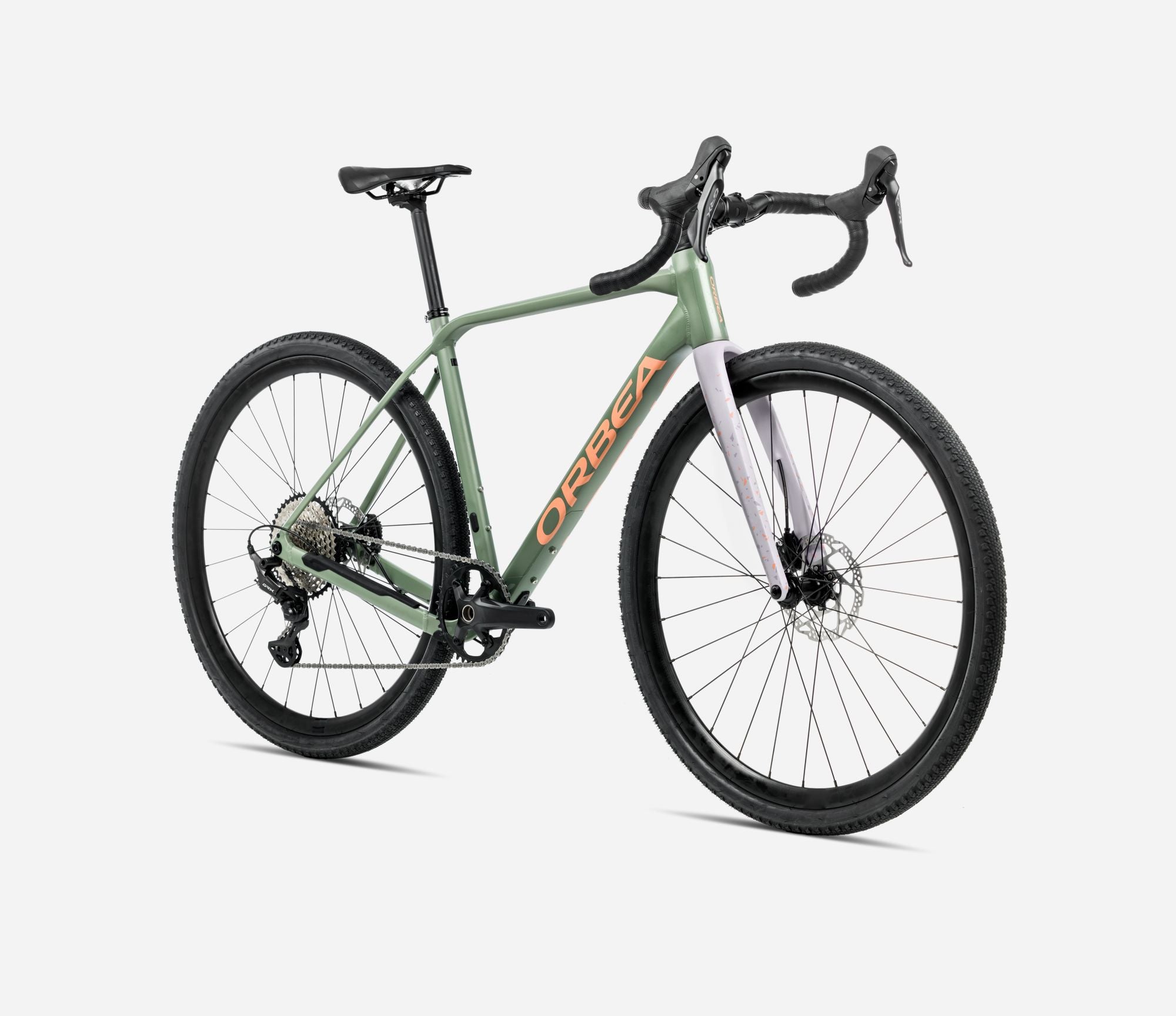 Terra H45 1x S GRN-LIL