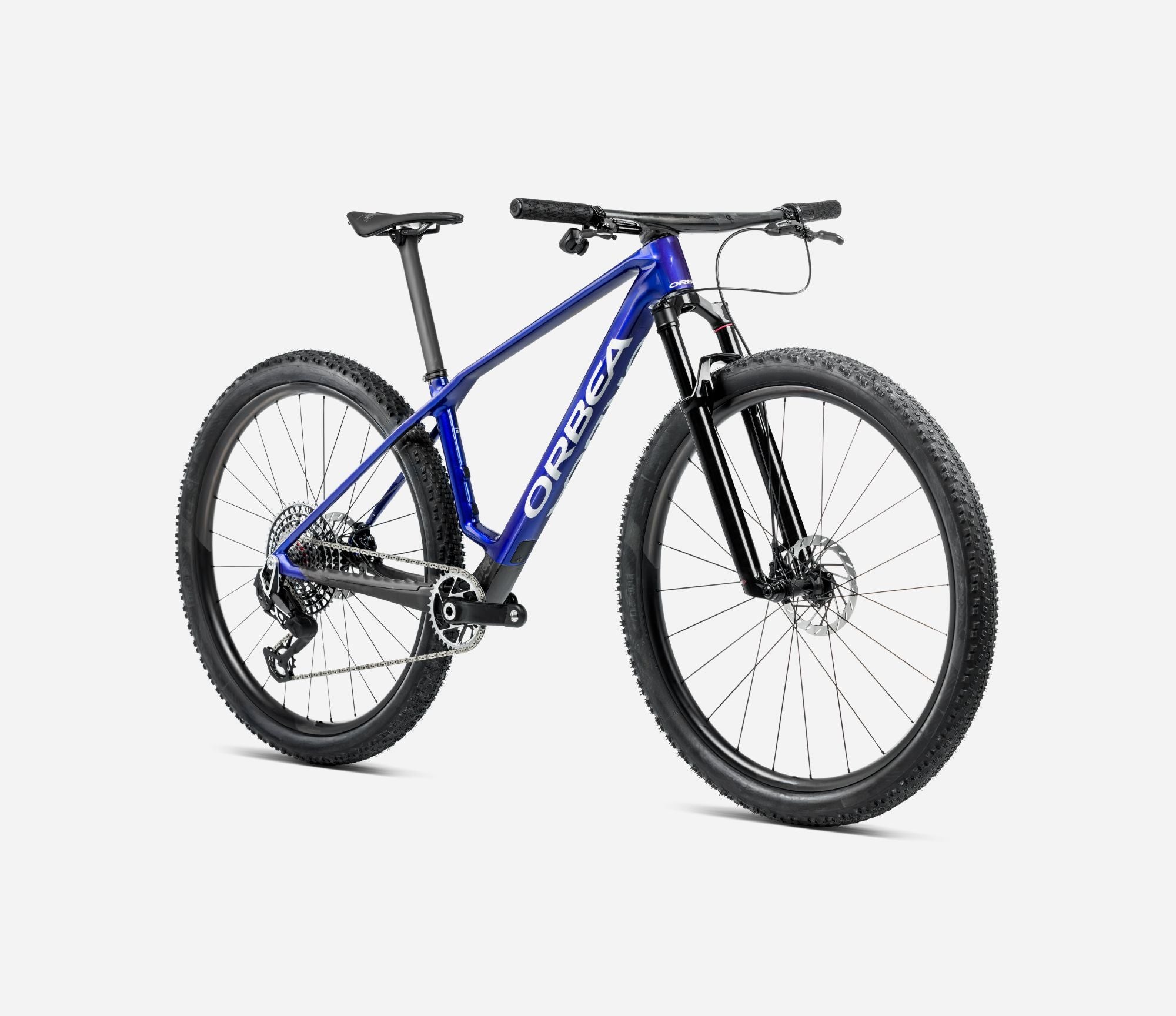 Alma M-LTD L BLU-RAW (21004485)
