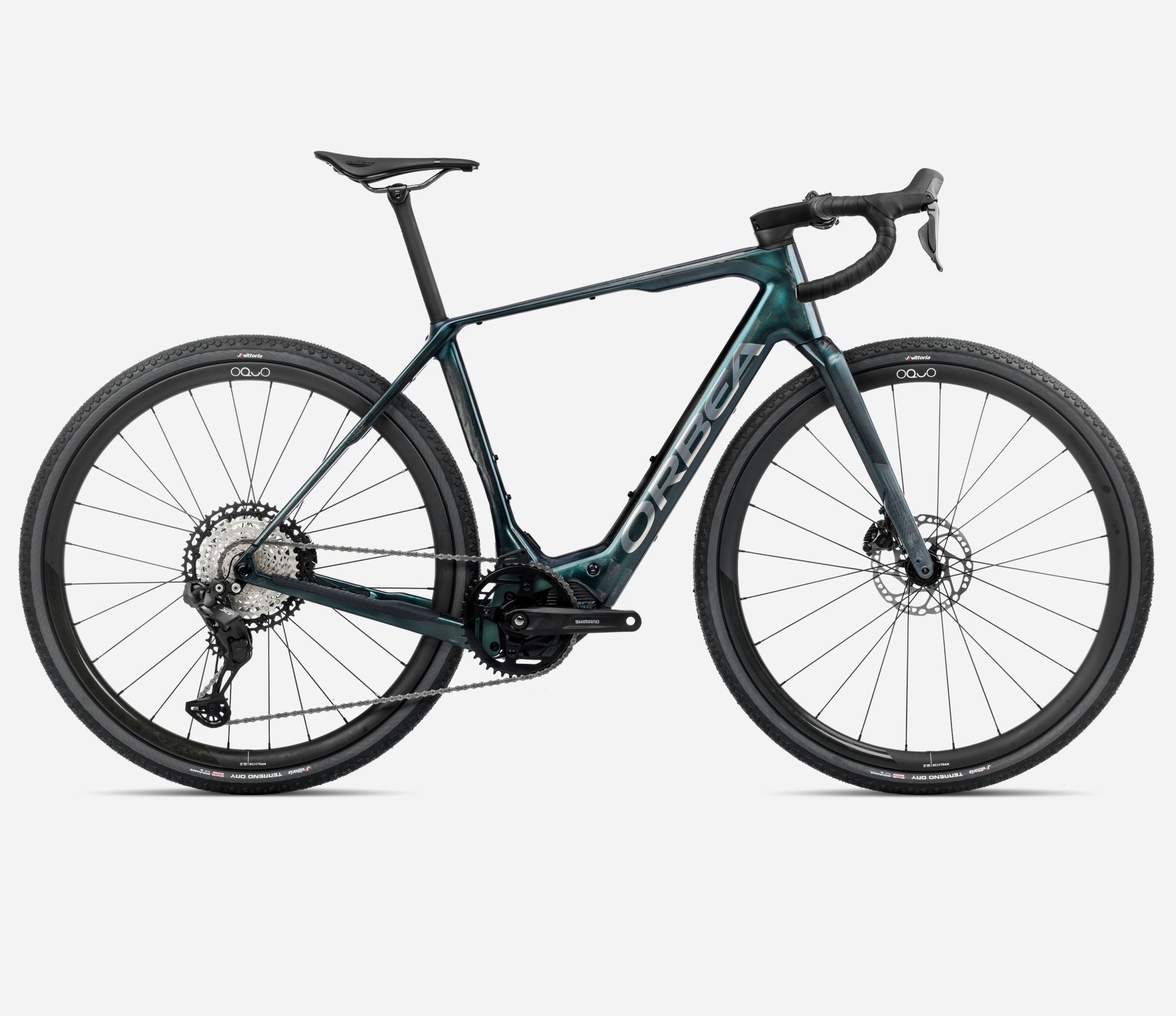 Denna M20i L GRN-GRN