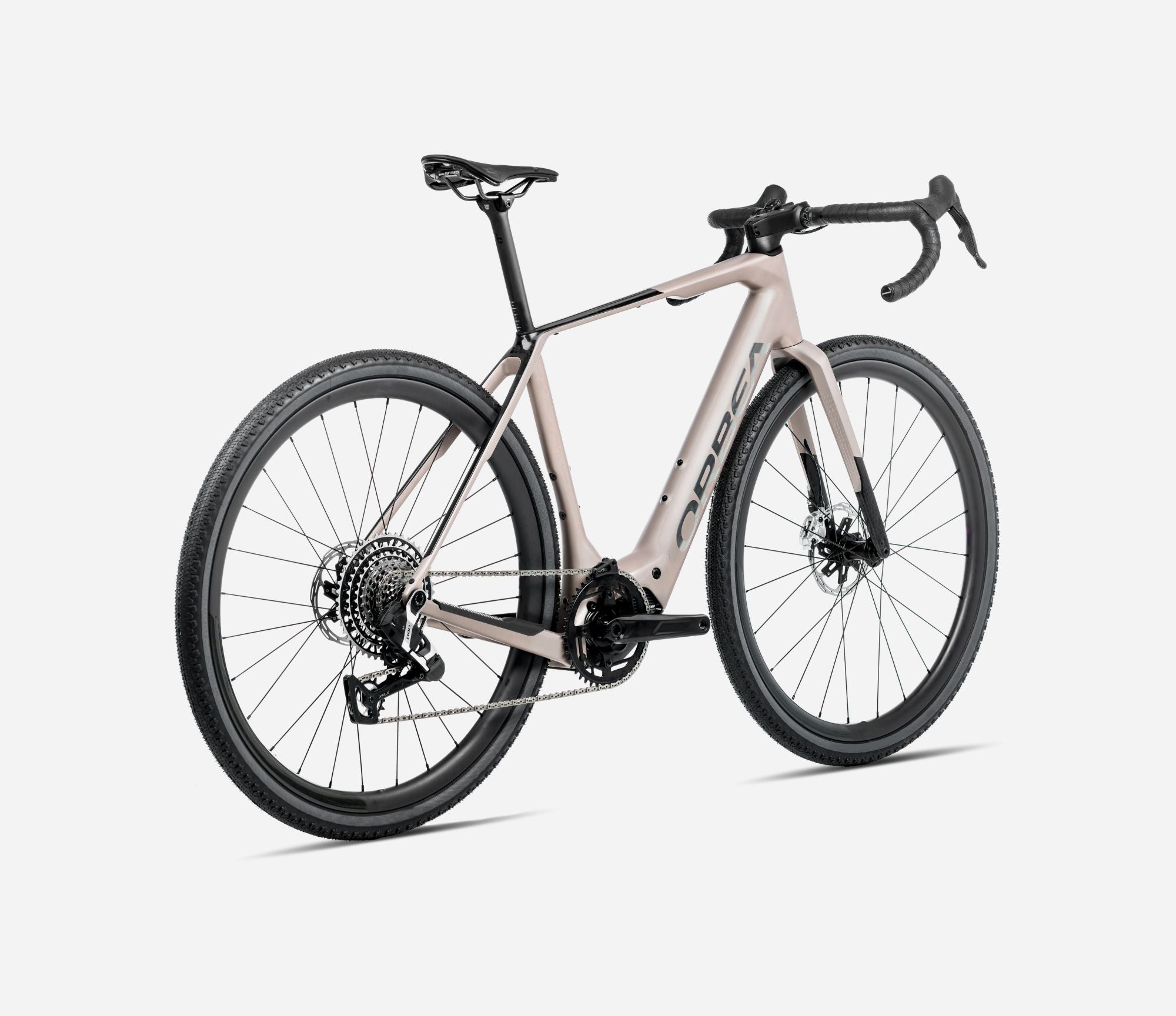 DENNA M30 XL GRY-RAW s31809RC