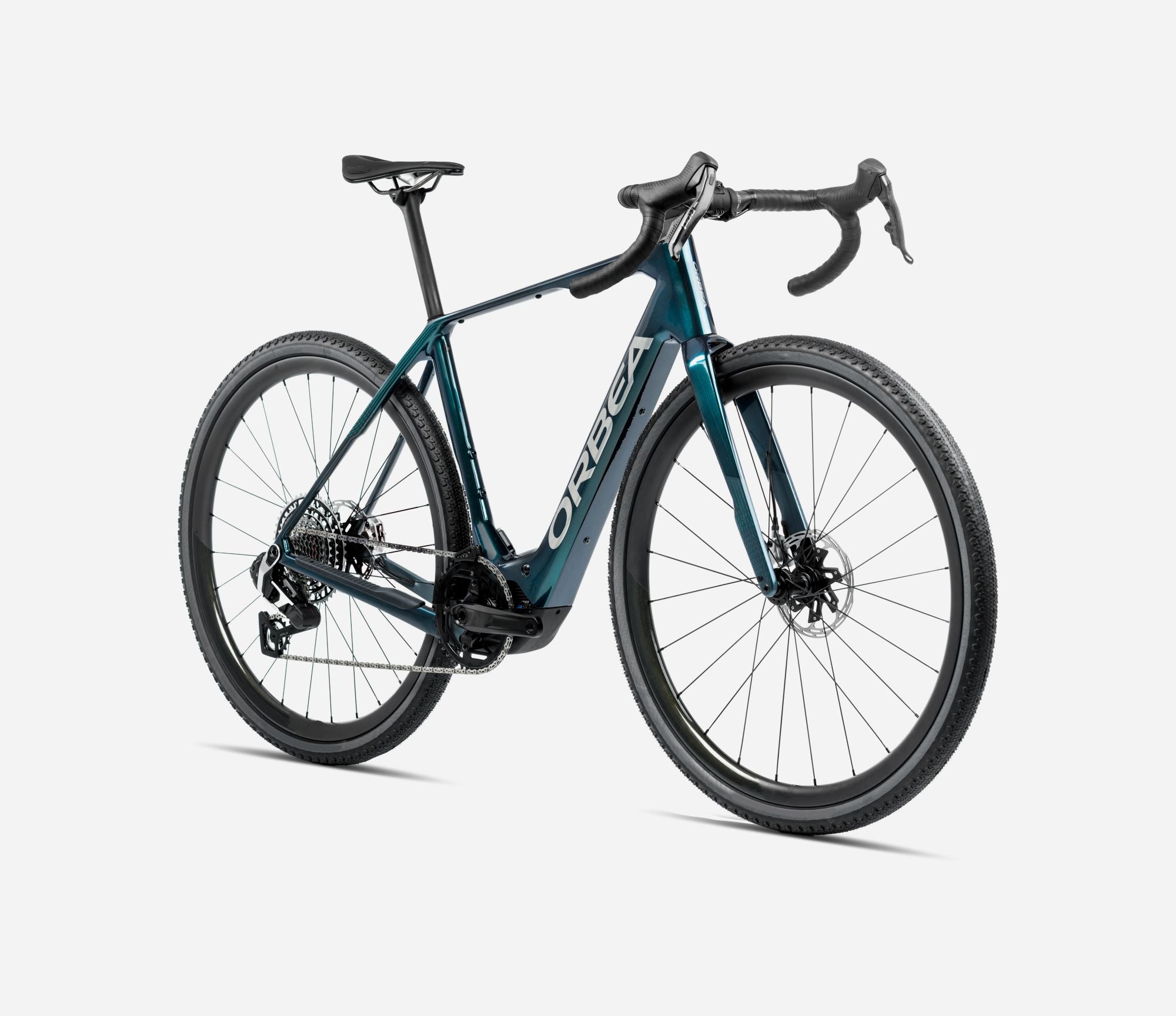 Denna M20i L GRN-GRN