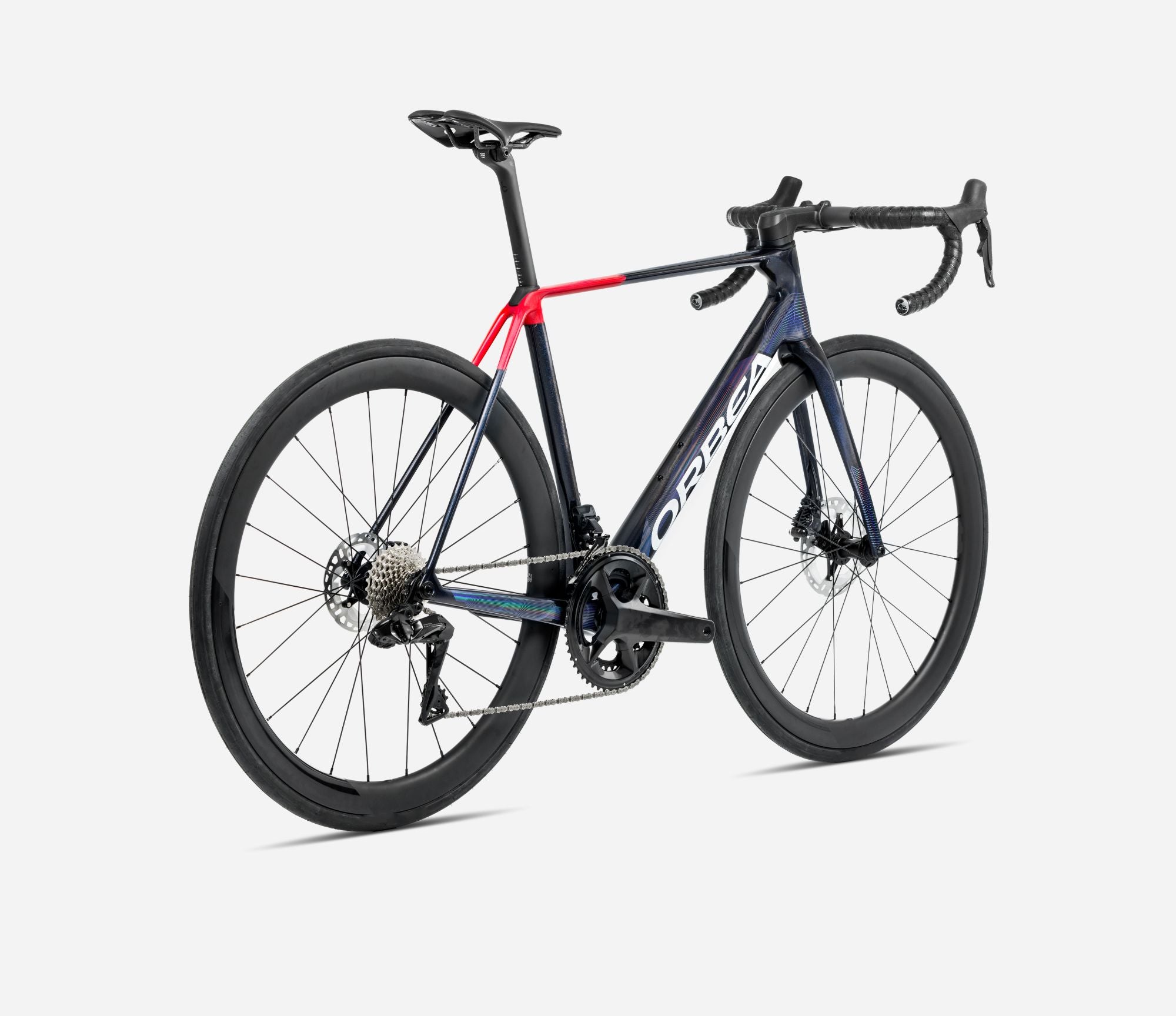 ORCA M20i REPLICA WNT25