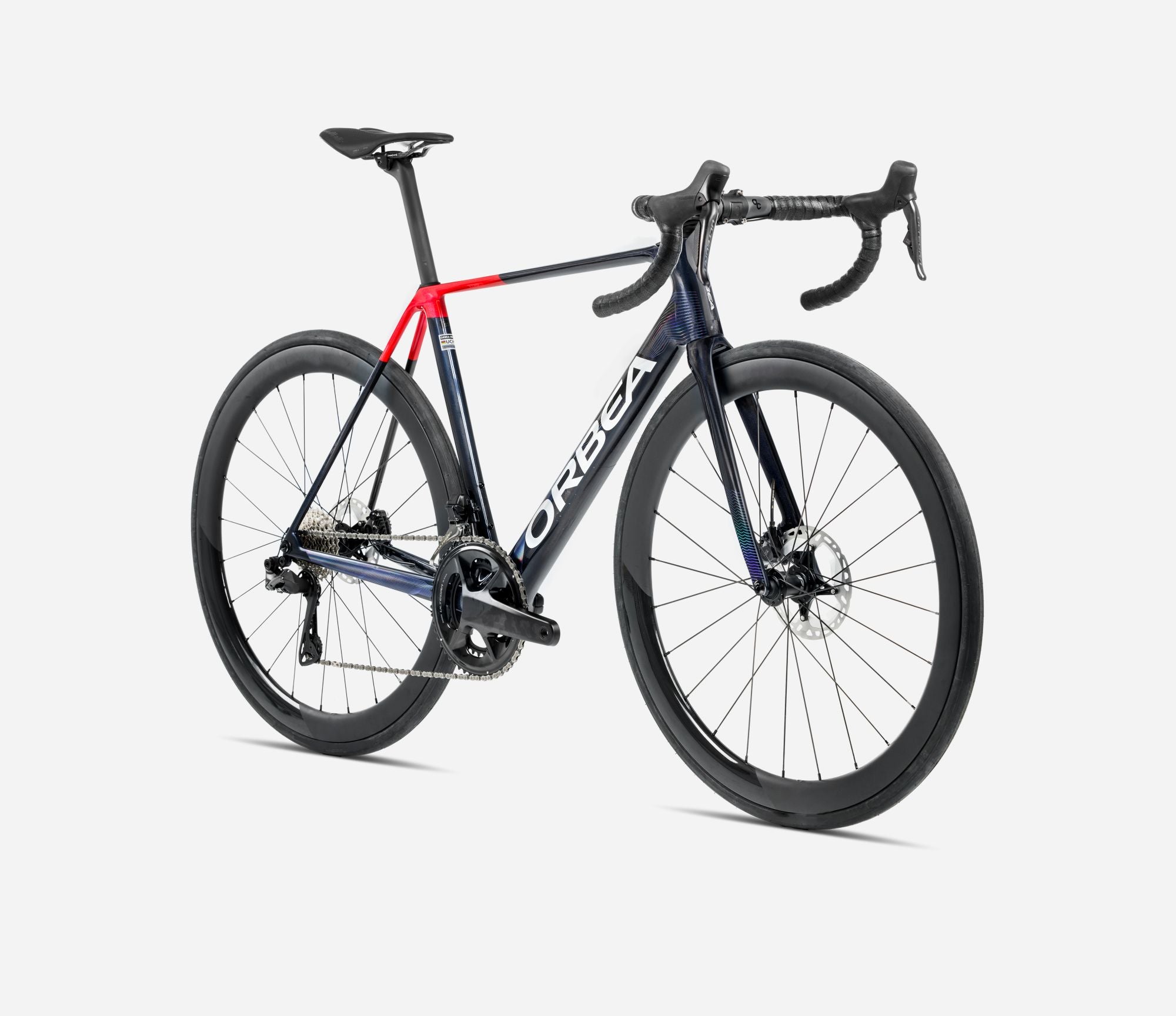ORCA M20i REPLICA 55 WNT25 (s72955UV)