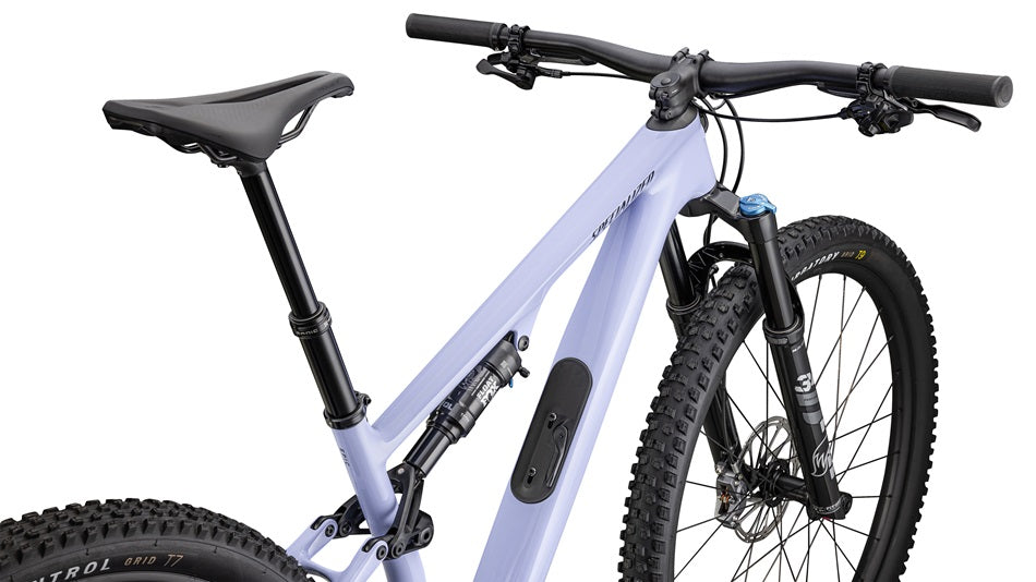 EPIC 8 COMP EVO BLUONYX/DUNEWHT M