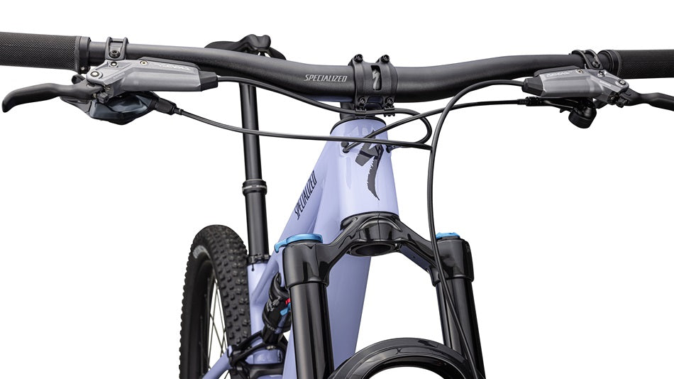 EPIC 8 COMP EVO BLUONYX/DUNEWHT M