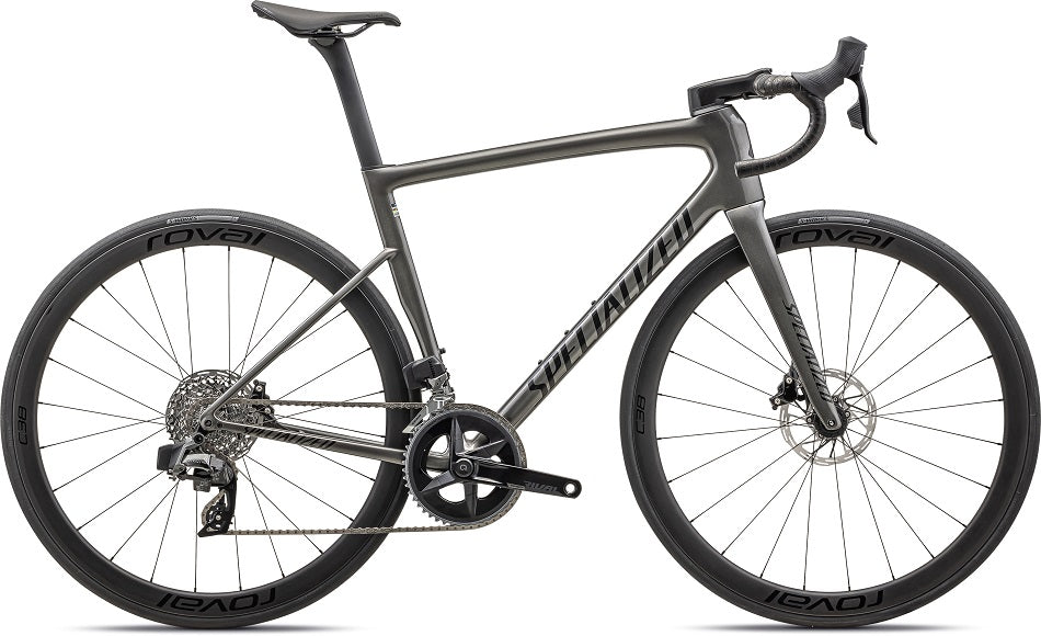 TARMAC SL8 EXPERT SMK/OBSD 52