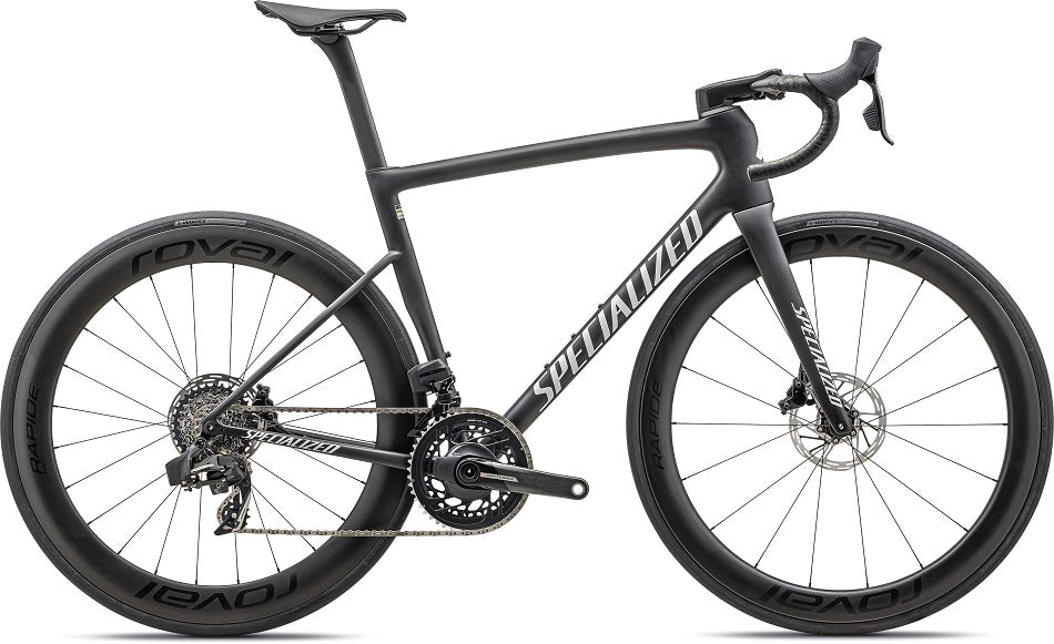 TARMAC SL8 PRO ETAP CARB/METWHTSIL 54