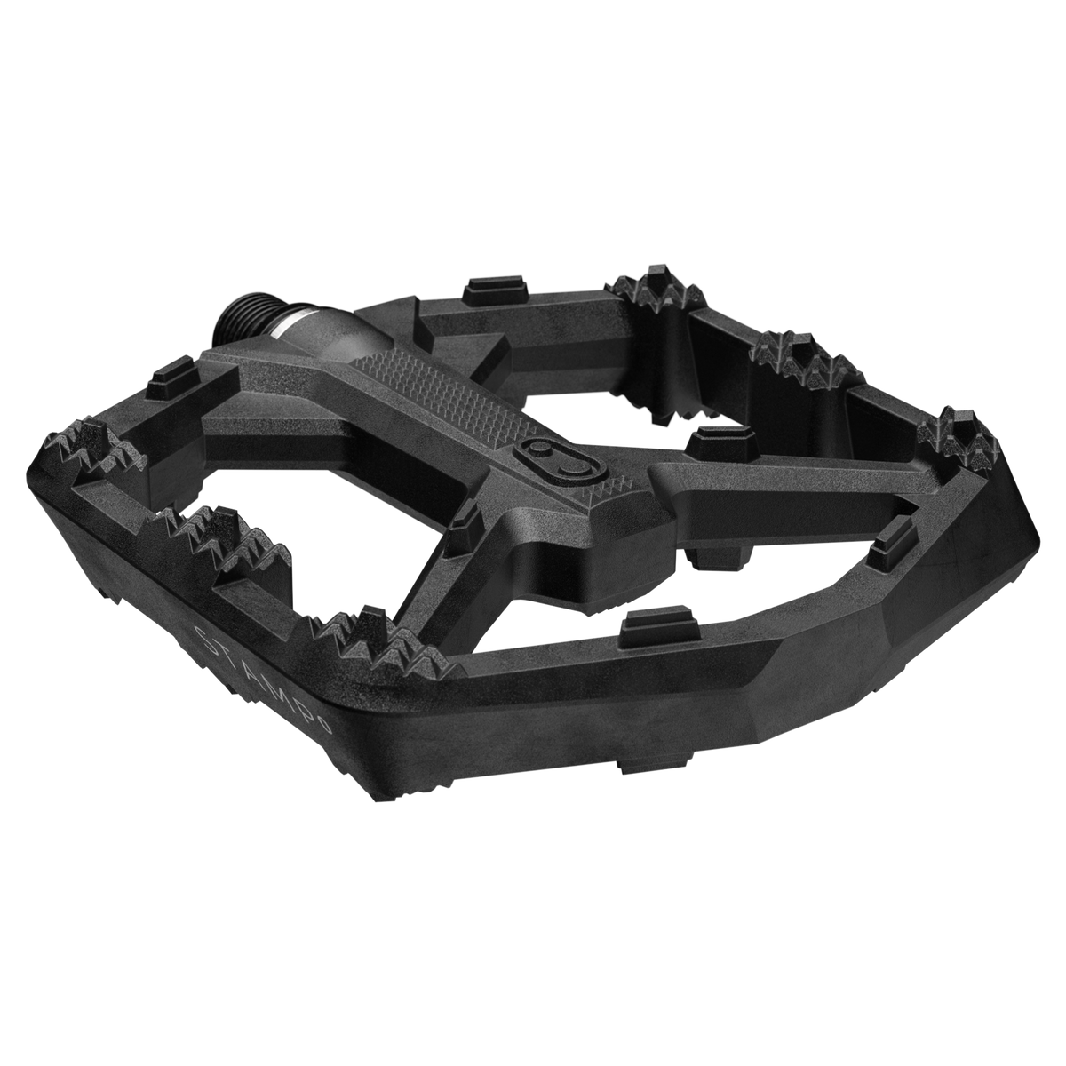 Crankbrothers Stamp 0