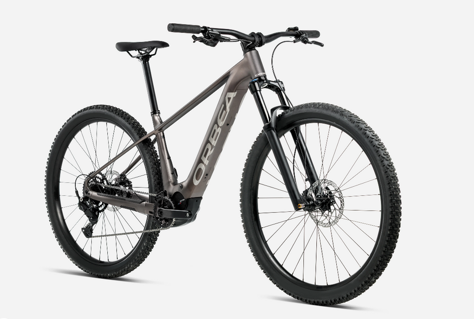 ORBEA URRUN 30 Magnetic Bronze (Matt) - Silver (Gloss)